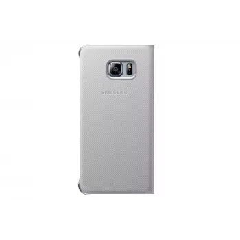 Samsung EF-WG928 θήκη κινητού Wallet Case ασημί