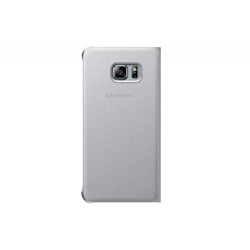 Samsung EF-WG928 θήκη κινητού Wallet Case ασημί