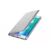 Samsung EF-WG928 θήκη κινητού Wallet Case ασημί