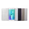 Samsung EF-WG928 θήκη κινητού Wallet Case ασημί