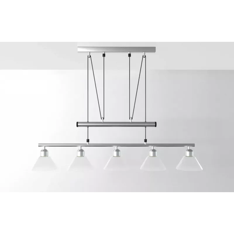 Αναδιπλούμενο ούπα Fischer 80185