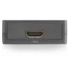 Marmitek Connect HV15 - Προσαρμογέας HDMI σε VGA