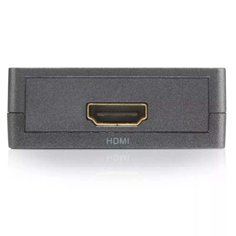 Marmitek Connect HV15 - Προσαρμογέας HDMI σε VGA
