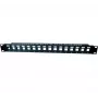Hypertec 258155-HY patch panel 1U