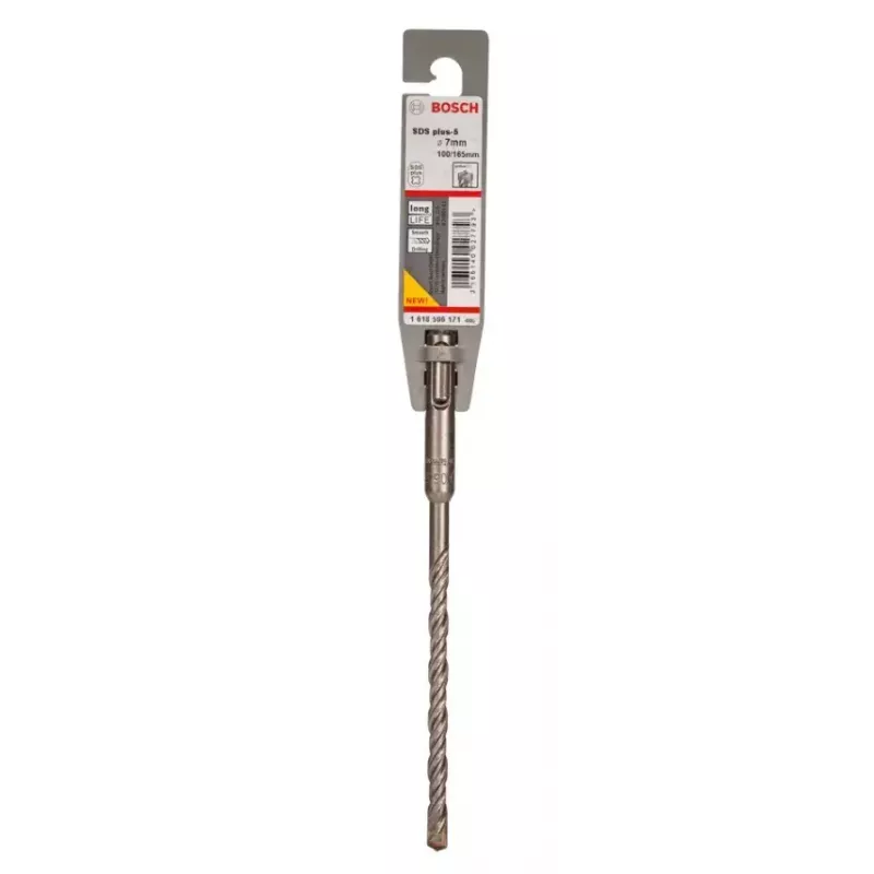 Τρυπάνι καθαρισμού Bosch 1 618 596 171 διάμετρος 7 mm 1 τεμ.