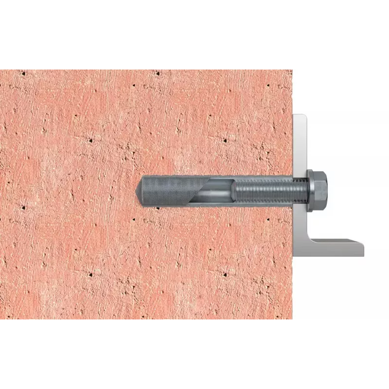 Αγκύριο με σπείρωμα Fischer 43633