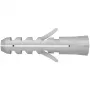 Ούπα τοίχου Fischer 50127 βύσμα με βίδα 50 mm