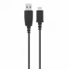 Καλώδιο δεδομένων USB Samsung ECB-DU28BE Micro-USB σε USB, μήκος 80 cm