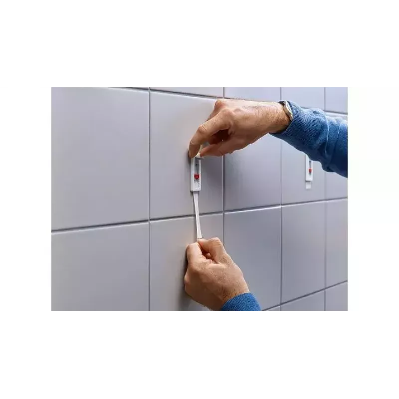 Γάντζος γενικής χρήσης TESA 77765 εσωτερικού χώρου Λευκός 2 τεμ.