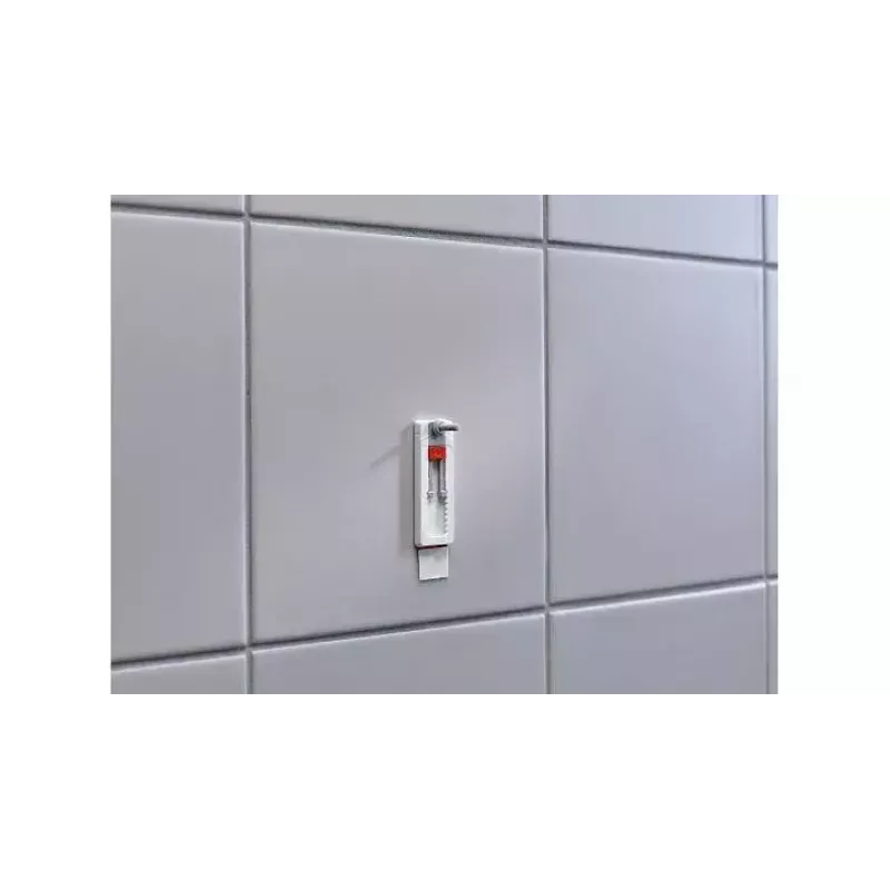 Γάντζος γενικής χρήσης TESA 77765 εσωτερικού χώρου Λευκός 2 τεμ.