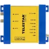 Δορυφορικός πολυδιακόπτης Telestar DIGIBIT Twin 1 είσοδος 2 έξοδοι