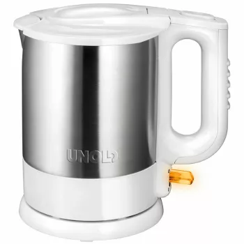 Unold 18010 Βραστήρας 1,5 L 2200 W Λευκός
