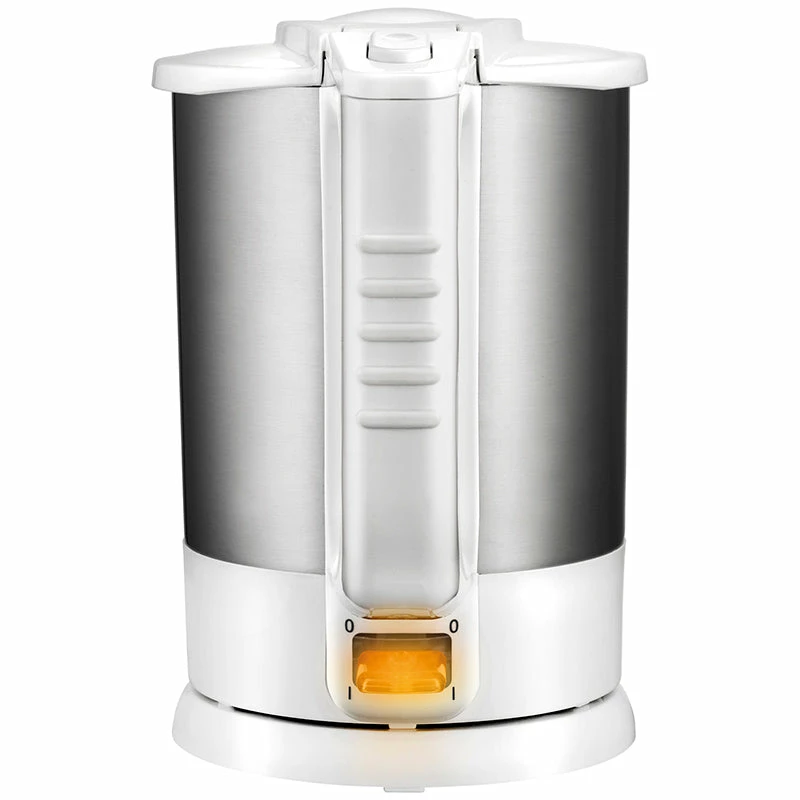 Unold 18010 Βραστήρας 1,5 L 2200 W Λευκός