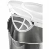 Unold 18010 Βραστήρας 1,5 L 2200 W Λευκός