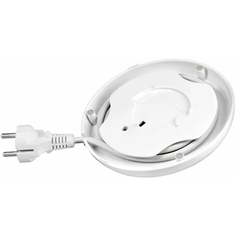 Unold 18010 Βραστήρας 1,5 L 2200 W Λευκός