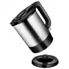 Unold 18015 Βραστήρας 1,5 L 2200 W Μαύρος