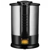 Unold 18015 Βραστήρας 1,5 L 2200 W Μαύρος