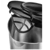 Unold 18015 Βραστήρας 1,5 L 2200 W Μαύρος