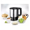 Unold 18015 Βραστήρας 1,5 L 2200 W Μαύρος