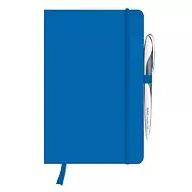 Τετράδιο Herlitz 11369097 A5 96 φύλλα Μπλε