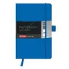 Τετράδιο Herlitz 11369097 A5 96 φύλλα Μπλε