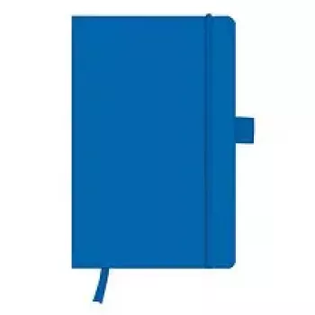 Τετράδιο Herlitz 11369097 A5 96 φύλλα Μπλε