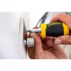 Κατσαβίδι Stanley Stubby Multibit Ratcheting 0-66-358
