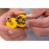 Κατσαβίδι Stanley Stubby Multibit Ratcheting 0-66-358