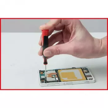 Σετ κατασβιδιών ακριβείας KS Tools 500.7170 Βάρος 200 g