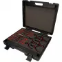 Σετ εργαλείων μηχανικού KS Tools 500.7190 21 εργαλεία Βάρος 1,4 kg