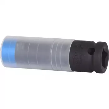 KS Tools 515.0992 SlimPOWER καρυδάκι κρούσης 1/2", 17 mm