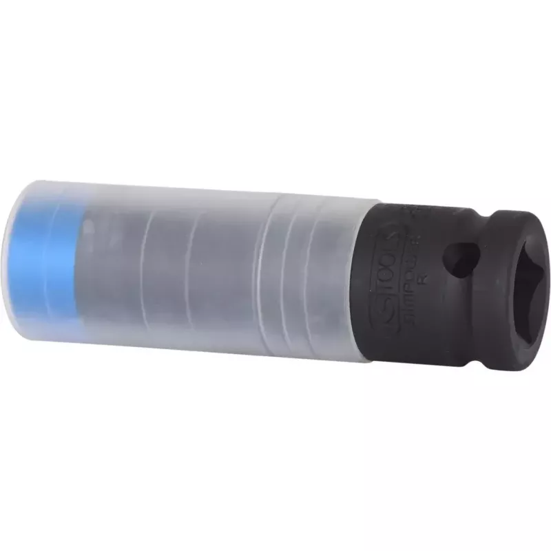 KS Tools 515.0992 SlimPOWER καρυδάκι κρούσης 1/2", 17 mm
