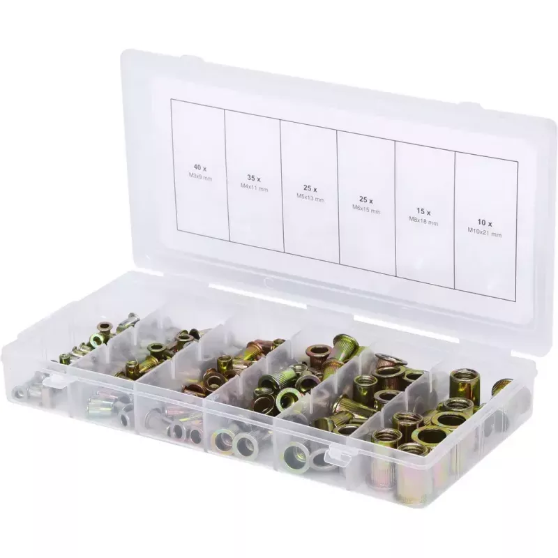 Πριτσίνι KS Tools 970.0610 βάρος 460 g