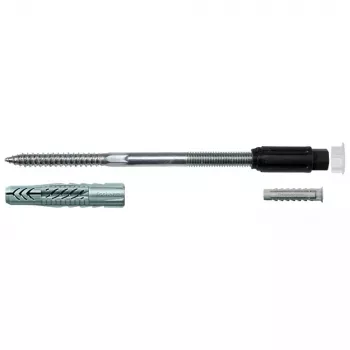 Σετ βιδών και ούπα Fischer 45688