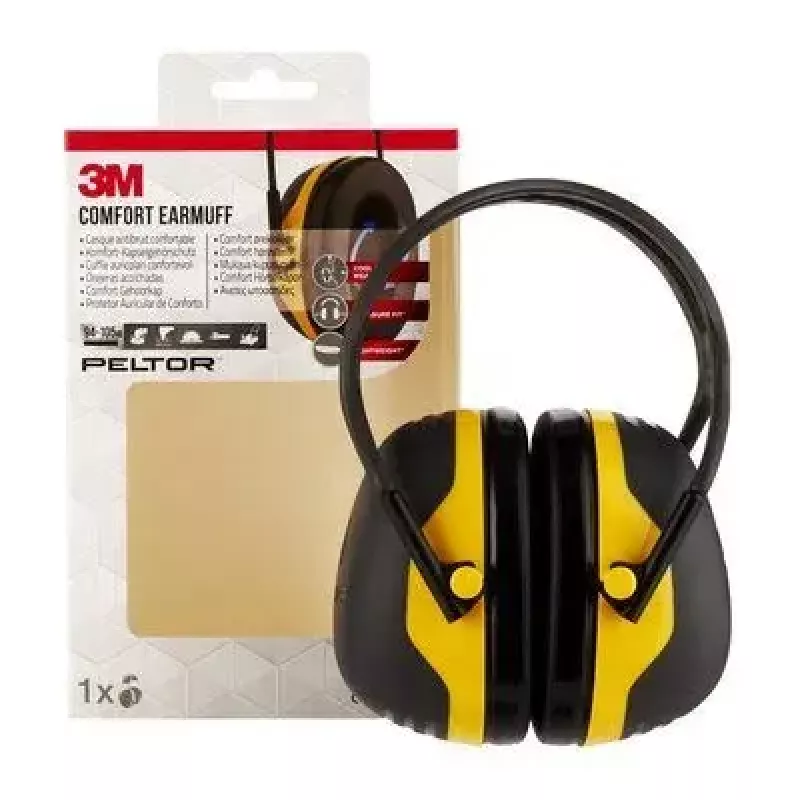 3M X2AC1 ωτοασπίδες 105 dB