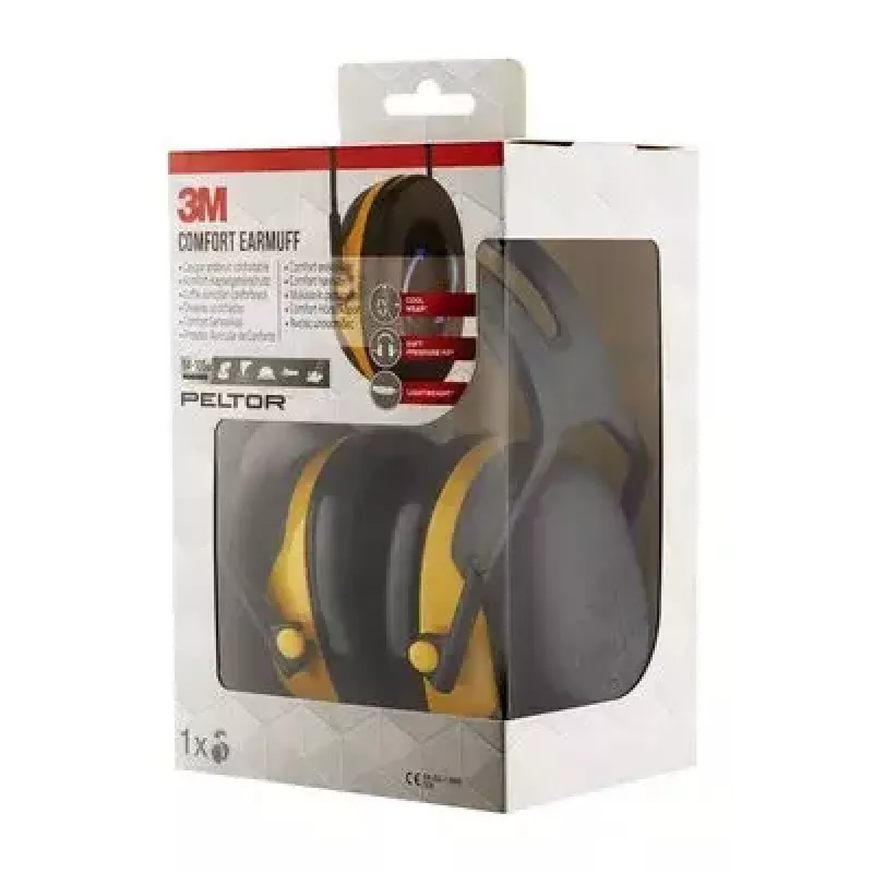 3M X2AC1 ωτοασπίδες 105 dB
