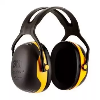 3M X2AC1 ωτοασπίδες 105 dB