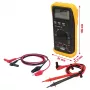Πολύμετρο KS Tools 150.1480 βάρος 834 g