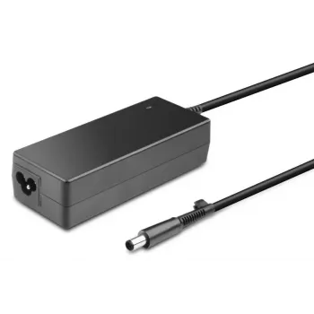 CoreParts MBXDE-AC0002 Τροφοδοτικό/Μετατροπέας εσωτερικού χώρου 90 W Μαύρο