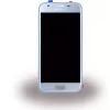 Οθόνη LCD Samsung 5,0 ίντσες GH96-10992A Ασημί για συμβατές συσκευές