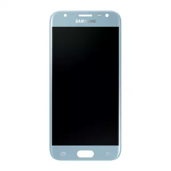 Οθόνη LCD Samsung 5,0 ίντσες GH96-10992A Ασημί για συμβατές συσκευές