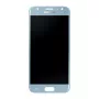 Οθόνη LCD Samsung 5,0 ίντσες GH96-10992A Ασημί για συμβατές συσκευές