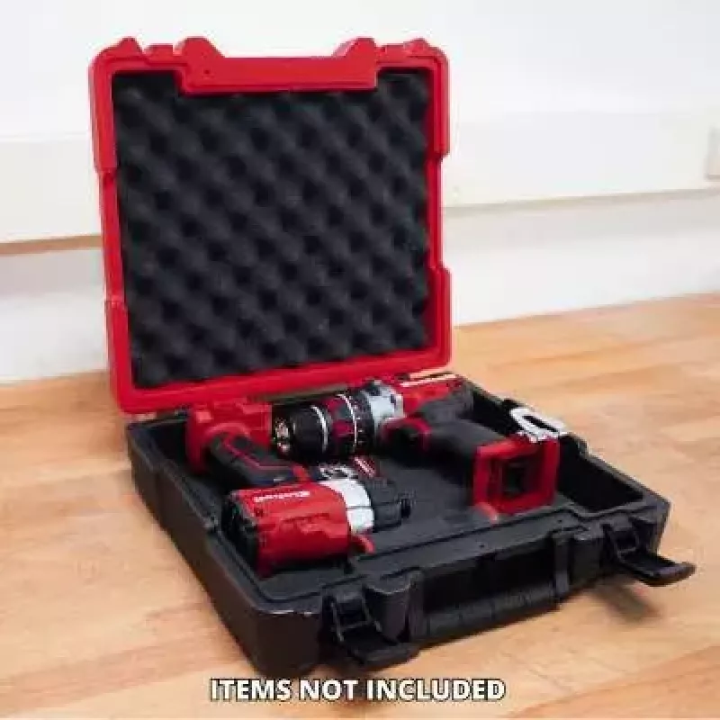 Βαλίτσα εργαλείων Einhell E-Box S35