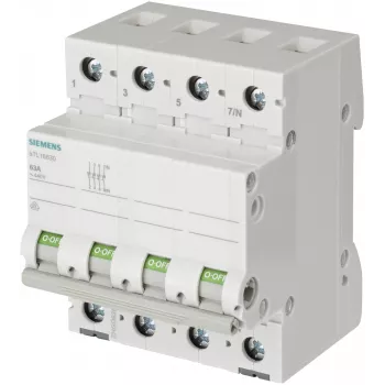 Siemens 5TL1663-0 διακόπτης ασφαλείας
