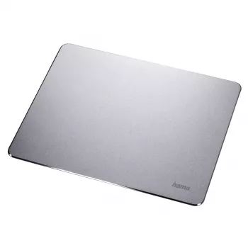 Hama 00054781 mouse pad ασημί