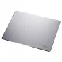 Hama 00054781 mouse pad ασημί