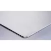 Hama 00054781 mouse pad ασημί