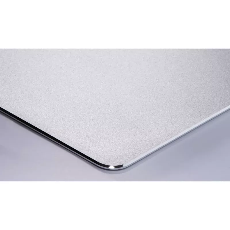 Hama 00054781 mouse pad ασημί