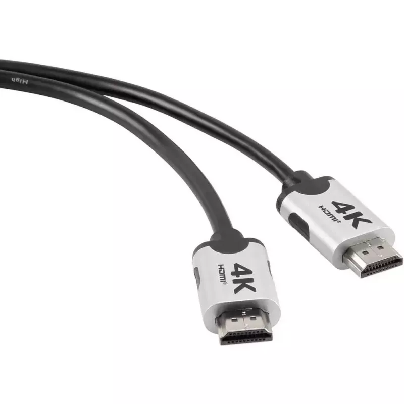Καλώδιο HDMI SpeaKa Professional SP-6344136 2 m