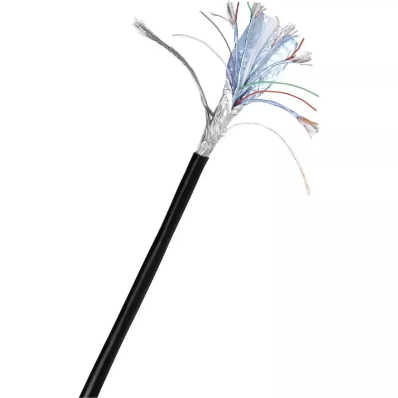 Καλώδιο HDMI SpeaKa Professional SP-6344136 2 m